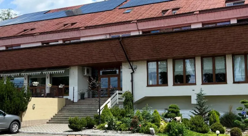 Hotel Zajazd Tumidaj - Image 1