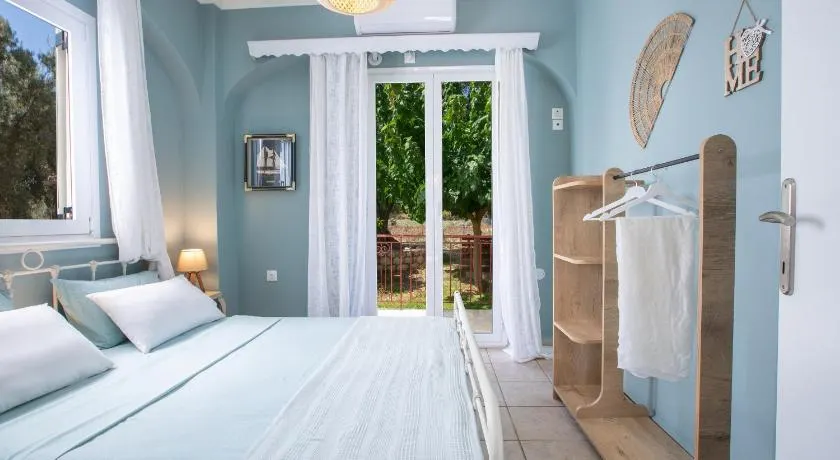 Levanda Cozy Apartments - Image 1