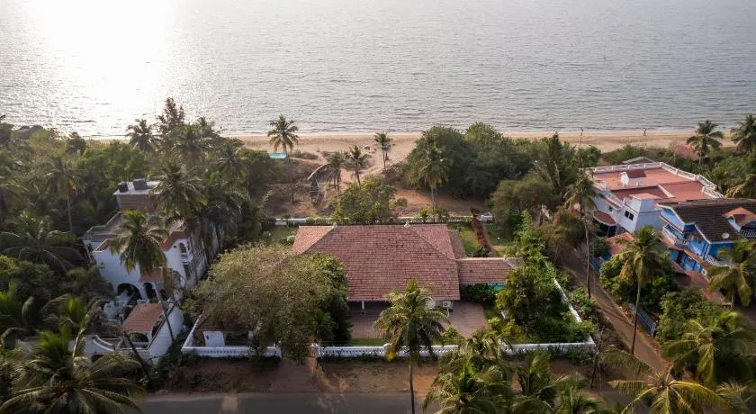 Rosastays Panjim North Goa - Image 1