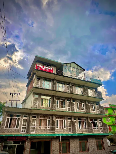 The Wangdu - Image 1