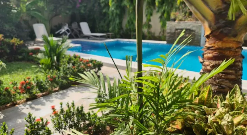 Villa Jaddis - Image 1