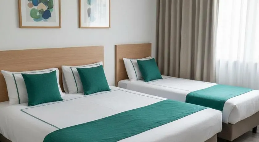 Hayal Hotel - Image 1