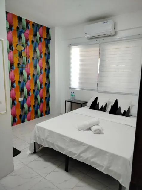 Marias couple room - Image 1