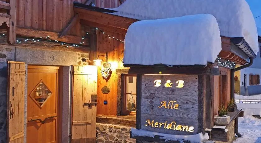 Alle Meridiane - Image 1
