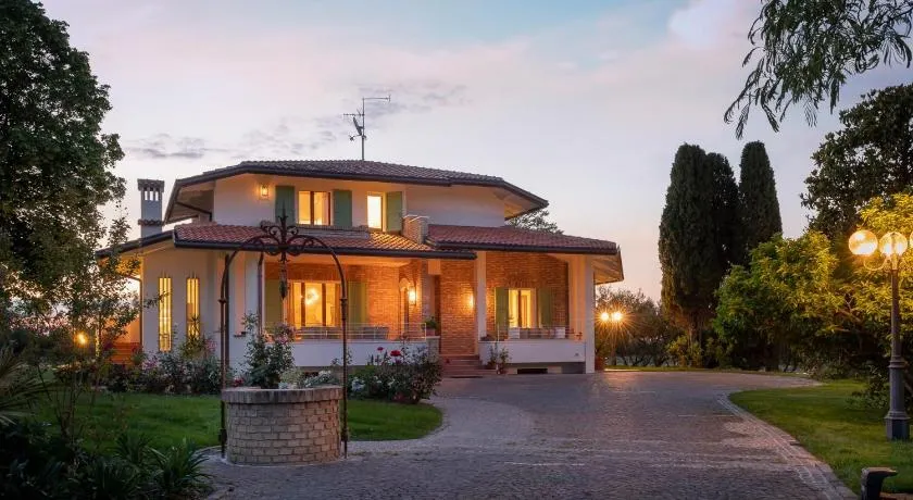 Villa Barbara - Image 1