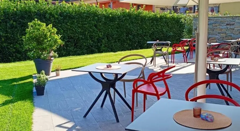 Boutique Hotel Villa Cuserina wellness - Image 1