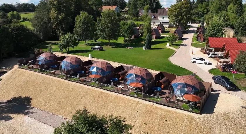 Glamping Bříza - Image 1