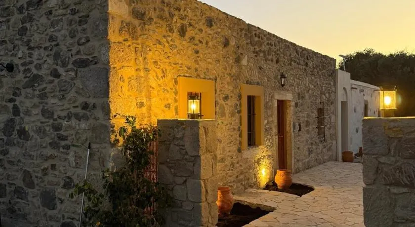 Casas di Pietra - Image 1