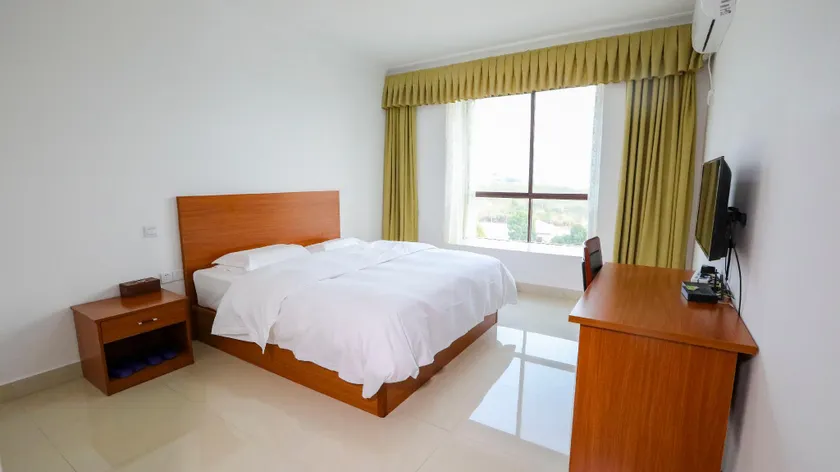 Ruyuan Mountain City Water Resort - Image 1