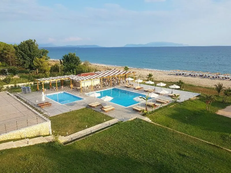 OCEAN HOTEL - Image 1