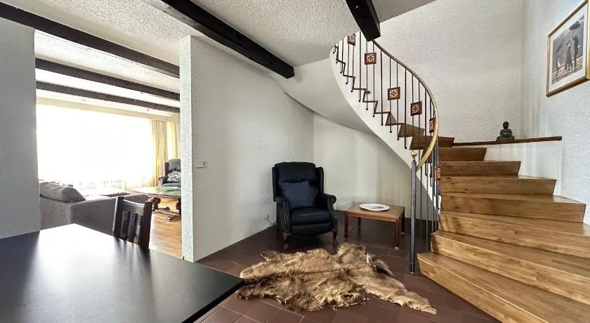 House in Reykjavik - Birta Rentals - Image 1
