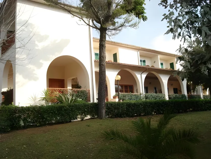Hotel Il Poggetto - Image 1