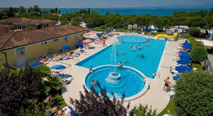 Hotiday Lazise Garda - Image 1
