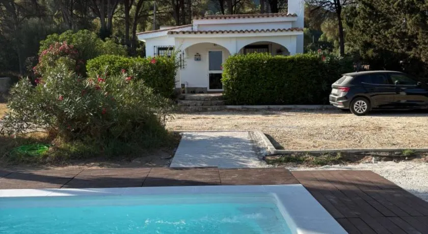 Finca Dos Vientos Tarifa - Image 1