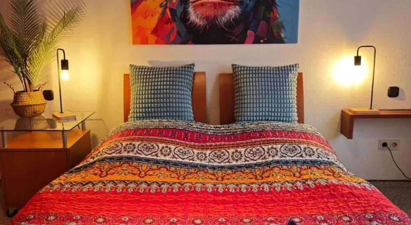 Ferienwohnung Linnich für 4 Gäste in ruhiger Lage - Image 1