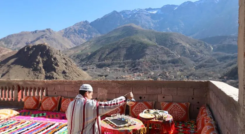 Dar Arghen Family Lodge - Image 1
