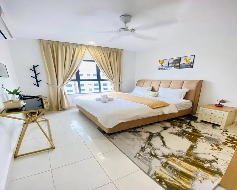 KLIA AIRPORT HOMESTAY 3 - Image 1