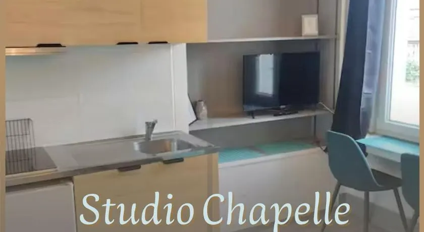 Studio Chapelle - Image 1