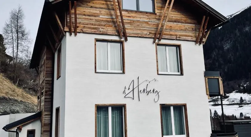 d'Herberg - Image 1
