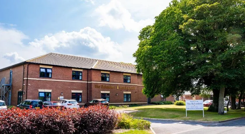 Belvedere Hotel and Golf - Image 1