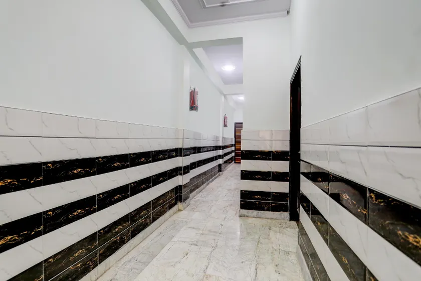 Hotel O Kanha palace - Image 1