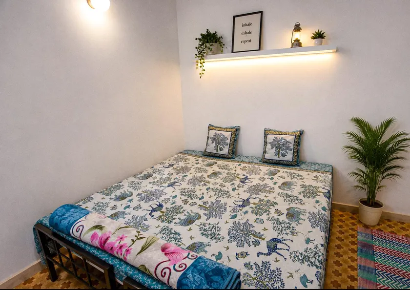 Jaishree krishna guest house - Image 1