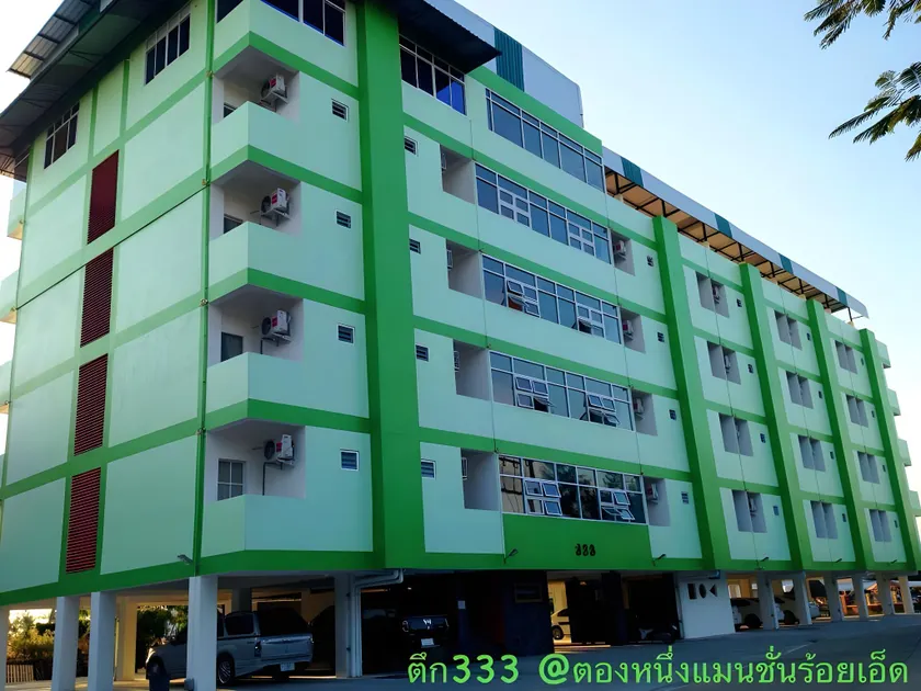 111 Mansion Roiet - Image 1