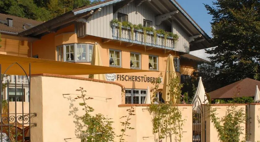 Fischerstüberl Attel - Image 1