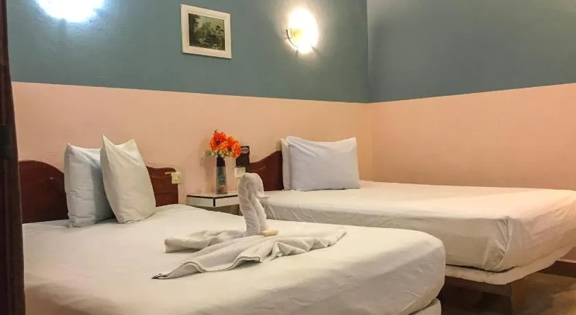 Casa Palma Hotel - Image 1