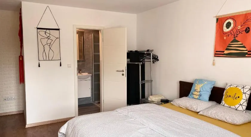 Apartment CHEZ TONY - Image 1