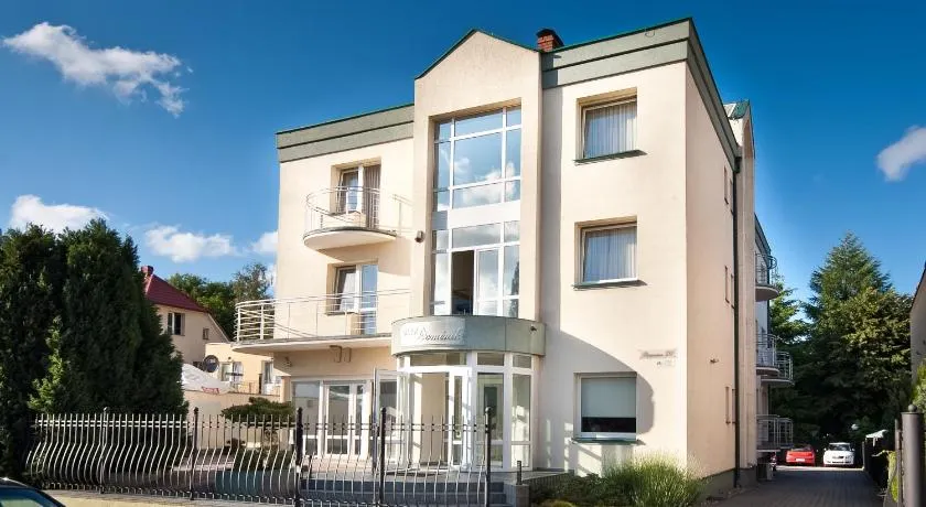Villa Dominik - Image 1