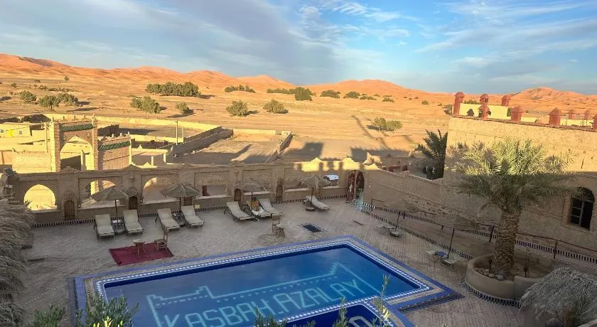 Kasbah Azalay Merzouga takojt - Image 1