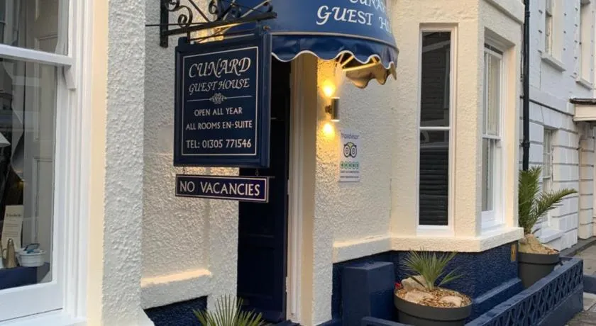 Cunard Guest House - Image 1