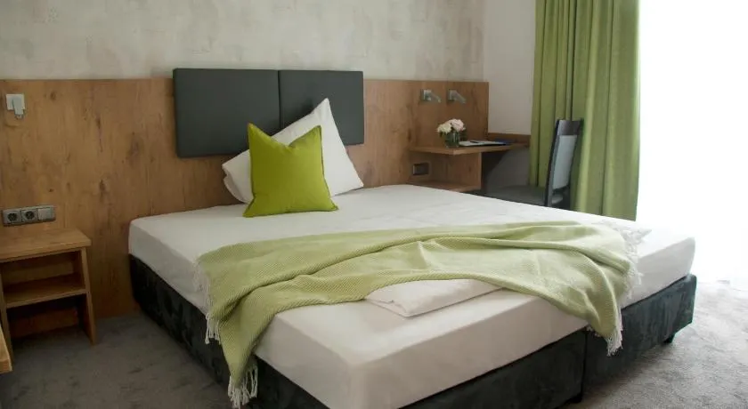Boardinghouse Landshut - Image 1
