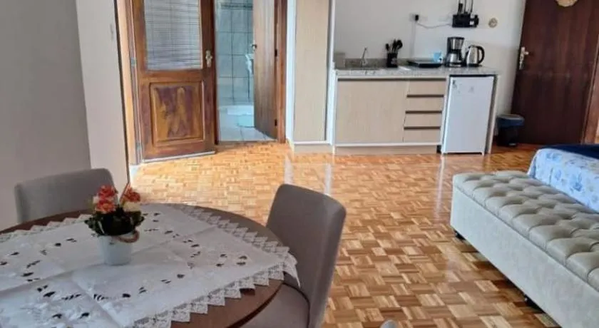 Apartamento Hospedaria dos campanarios - Image 1