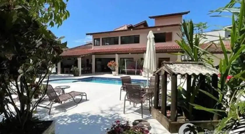 Casa Praia Guaratuba - Image 1