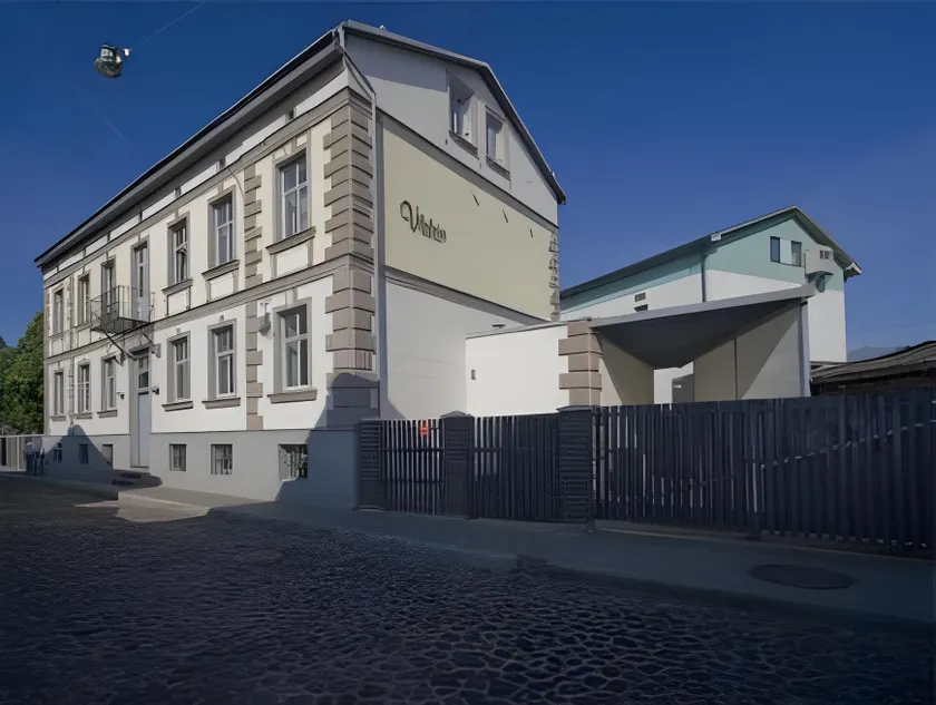 Hotel Vilhelmine - Image 1