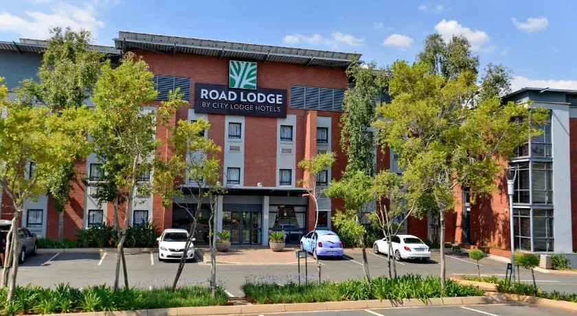 Road Lodge Centurion - Image 1
