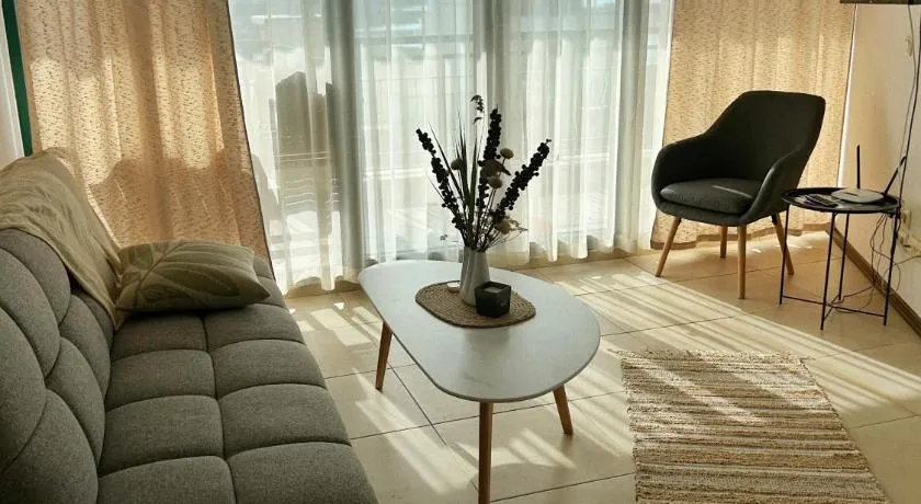 Apartment mit Pool - Image 1