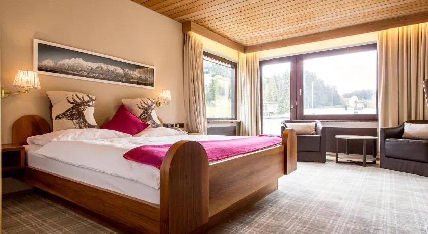 Hotel Garni Römerhof - Image 1