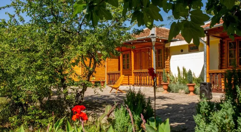 Eco Cottage - Image 1