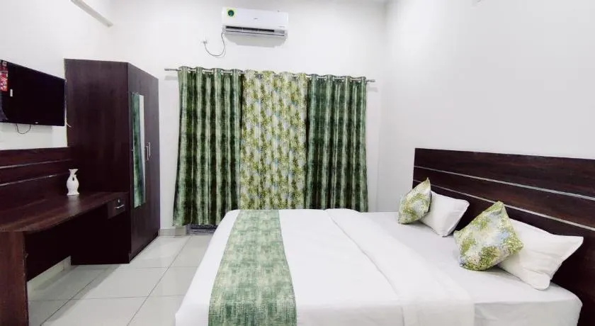 Suvarna Elite - Premium Apartment Hotel - Image 1
