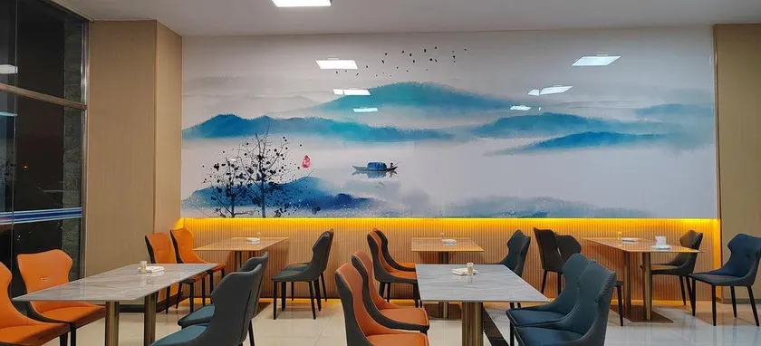 Jinjiang Hotel - Image 1