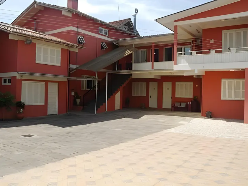 Hotel Pousada Casa Tasca - Image 1