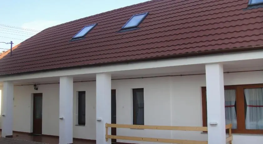 Paks Panzió - Image 1