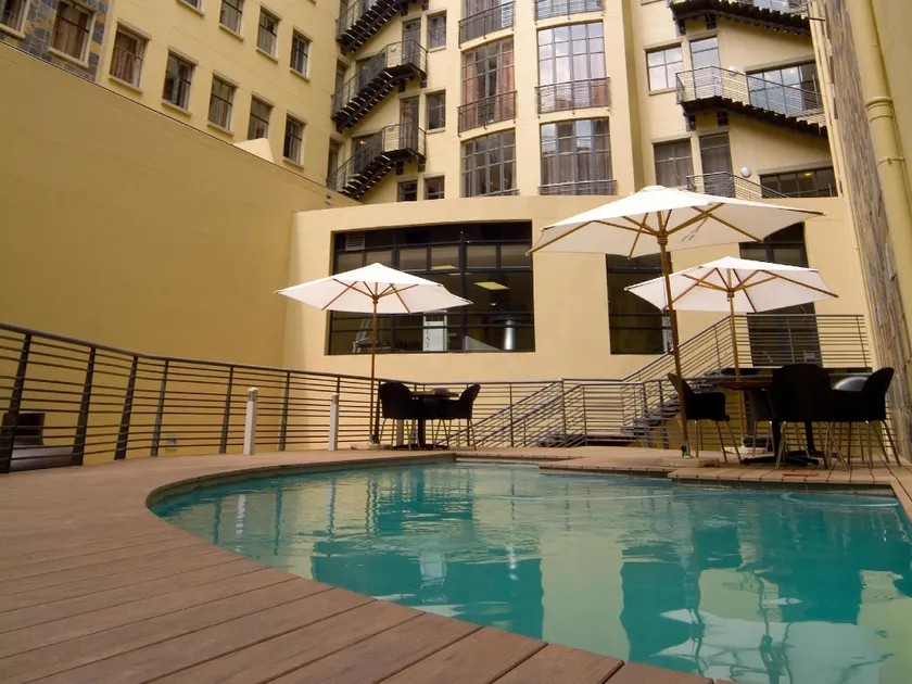 Premier Hotel Mapungubwe - Image 1