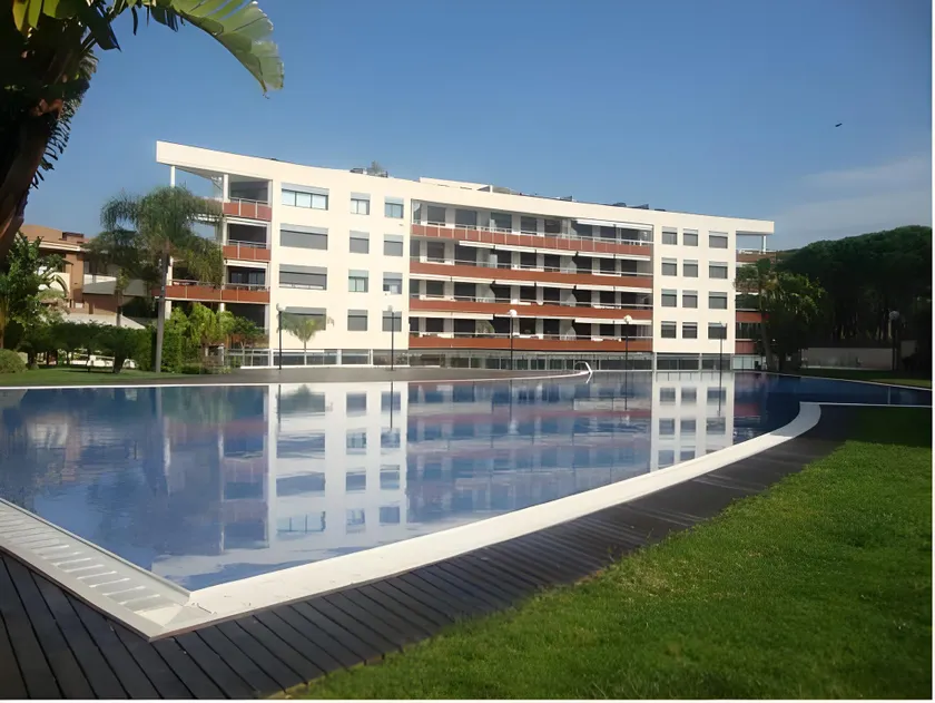 Apartamentos Haus Am Meer - Image 1