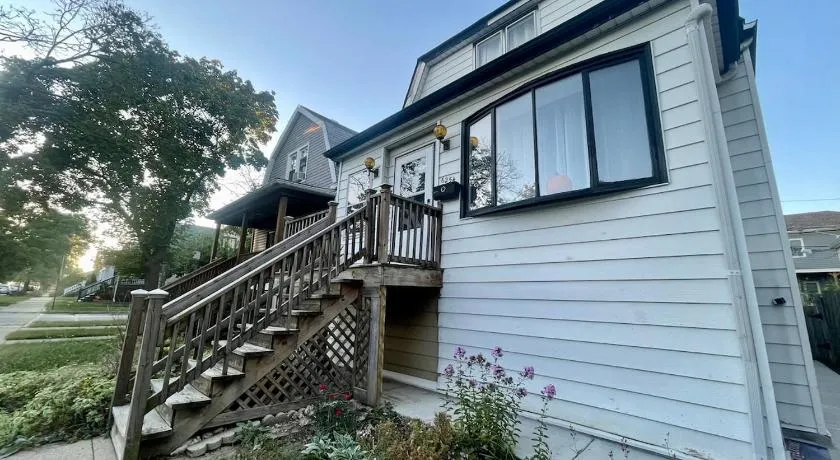 Lower Level Luxury - Image 1