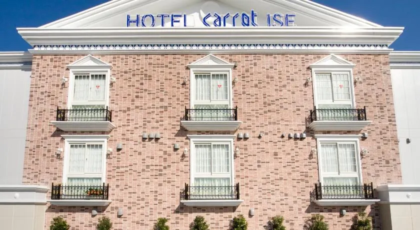 Carrot ISE (Adult Only) - Image 1