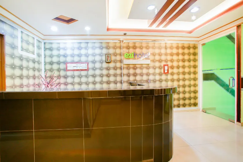 EZI HOTEL KLANG - Image 1